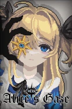 Portada de Alice's Gaze
