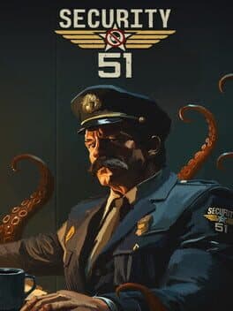 Portada de Security 51