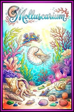Portada de Molluscarium