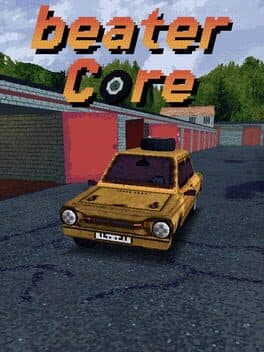 Portada de BeaterCore