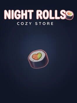 Portada de Night Rolls Cozy Store