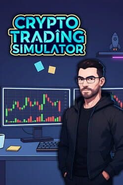 Portada de Crypto Trading Simulator