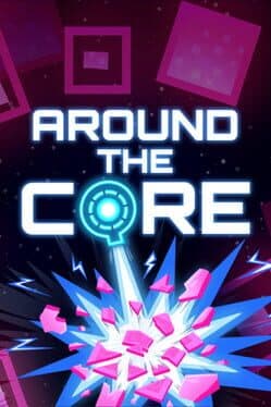 Portada de Around The Core