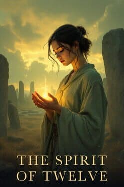 Portada de The Spirit of Twelve
