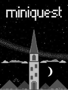 Portada de Miniquest