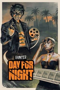 Portada de Hunter: The Reckoning - Day for Night