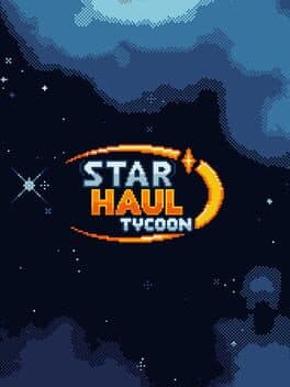 Portada de Star Haul Tycoon