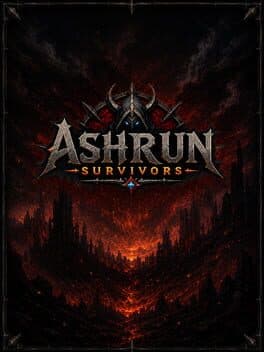 Ashrun Survivors