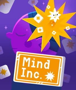 Portada de Mind Inc
