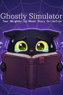 Ghostly Simulator: Your Neighboring Ghost Story Collection