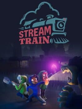 Portada de Stream Train