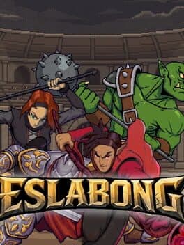 Portada de Eslabong