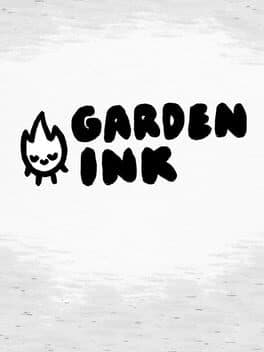 Portada de Garden Ink
