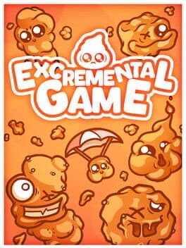 Portada de Excremental Game