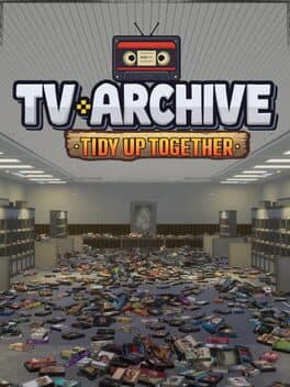 Portada de TV Archive: Tidy Up Together