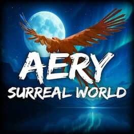 Portada de Aery: Surreal World