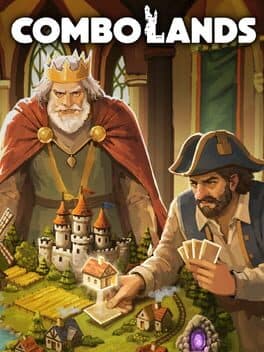 Portada de Combolands