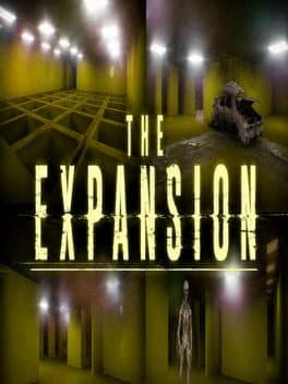 Portada de The Expansion