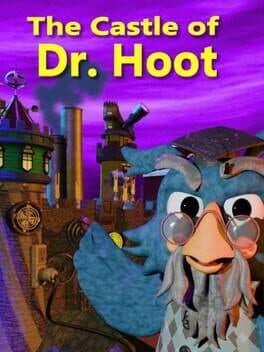 The Castle of Dr. Hoot