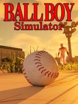 Portada de Ball Boy Simulator
