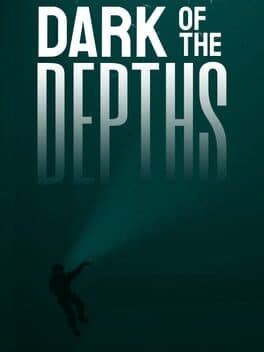 Dark of the Depths