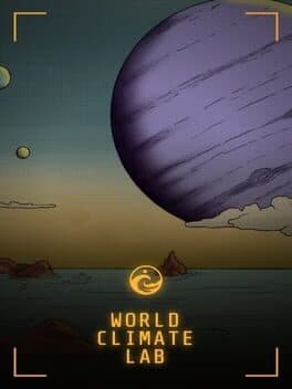 Portada de World Climate Lab