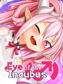 Portada de Eye of the Incubus