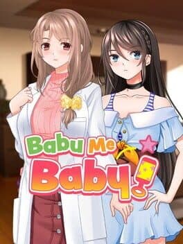 Portada de Babu Me Baby!