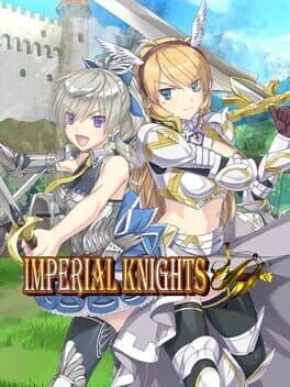 Portada de Imperial Knights