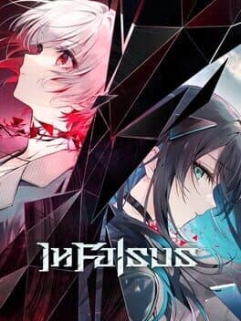 Portada de In Falsus