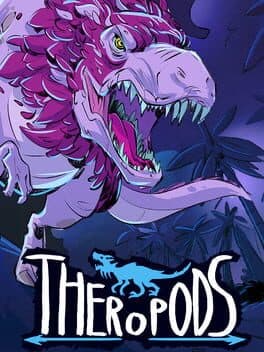 Portada de Theropods