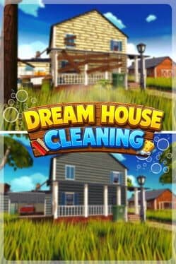 Portada de Dream House Cleaning