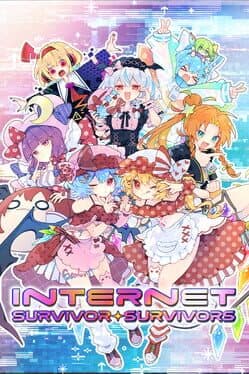 Portada de Internet Survivor Survivors