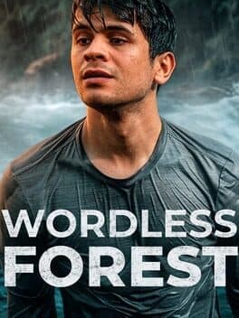 Portada de Wordless Forest