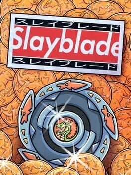 Portada de Slayblade