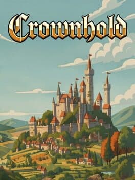 Portada de Crownhold