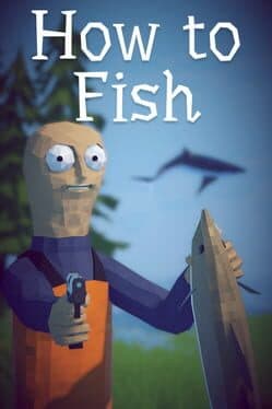 Portada de How to Fish