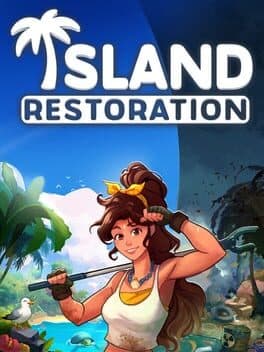 Portada de Island Restoration