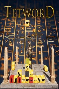 Portada de Tetword
