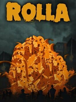 Portada de Rolla