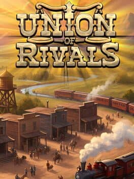 Portada de Union of Rivals