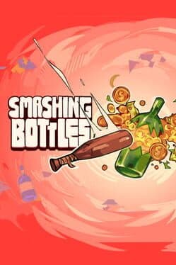 Portada de Smashing Bottles