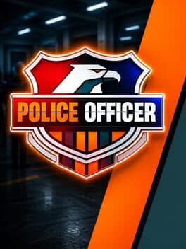 Portada de Police Officer