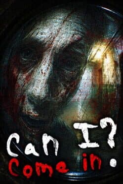 Portada de Can I Come In?