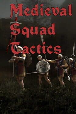 Medieval Squad Tactics