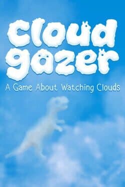 Portada de Cloudgazer: A Game About Watching Clouds