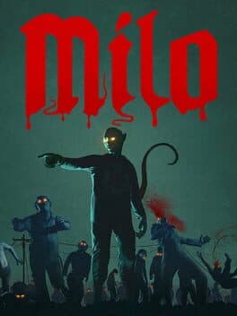 Portada de Milo