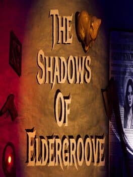 The Shadows Of Eldergroove