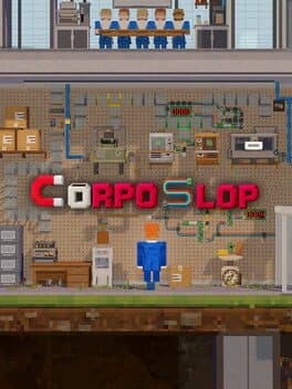 Corposlop