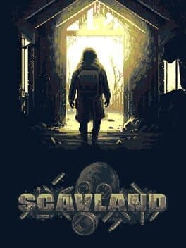Portada de Scavland